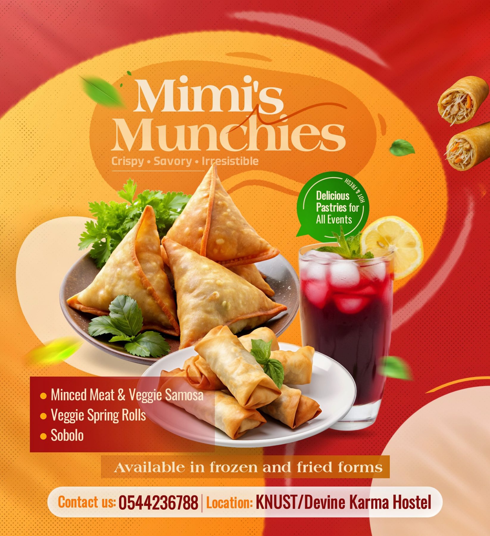 Food Designs cover